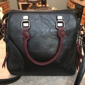 Super cute Soul Society Satchel